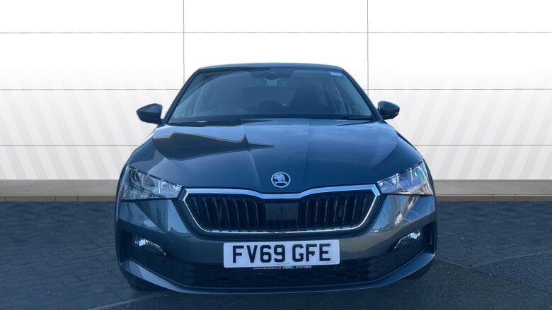 Skoda Scala 1.5 TSI SE 5dr DSG Petrol Hatchback